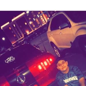 Meet your Posher, Ali